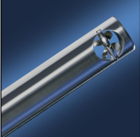 Thiết bị đo và kiểm soát lưu lượng dùng cho khí, nước và nhiều môi chất trong công nghiệp