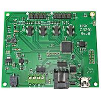 Mô-đun LCD & Phụ kiện