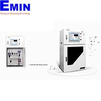 Thiết bị đo Ni-trít sử dụng trong kiểm tra mẫu nước và dung dịch