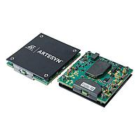 Bộ chuyển đổi DC/DC cách ly gắn giá đỡ