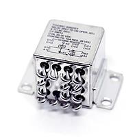 Rơ le công nghiệp & phụ kiện