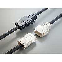 Heavy Duty Power Connectors