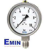 Portable pressure Meter