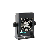 Thiết bị khử tĩnh điện (Ion)