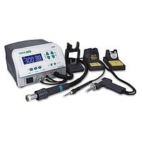 Sửa chữa trạm hàn, tháo lắp, sữa chữa đa năng