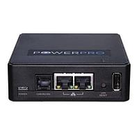 Nguồn điện mô-đun