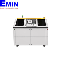Máy kiểm tra mạch in bằng X-Ray