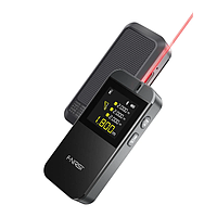 Distance meter