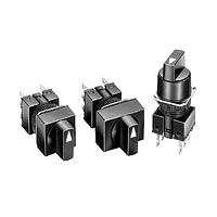 Rotary Switches