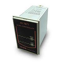 Hiệu chuẩn máy đo mức, rơ le, cảm biến đo mức