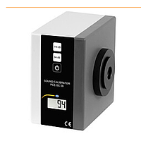 Máy hiệu chuẩn âm thanh