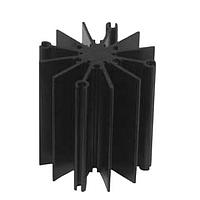 Tản nhiệt LED & nền nhiệt