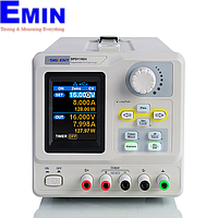 Nguồn một chiều điều chỉnh DC ≤ 1KW