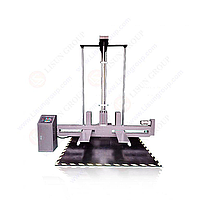 Kiểm định thiết bị thử thả rơi