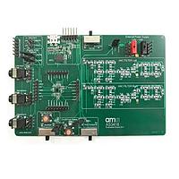 Công cụ phát triển IC âm thanh