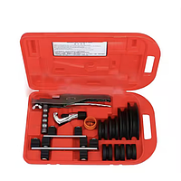 Dụng cụ làm điện lạnh (HVAC)