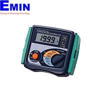 Kiểm định thiết bị đo vòng lặp (Loop meter)