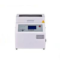 Kiểm tra điện áp đánh thủng