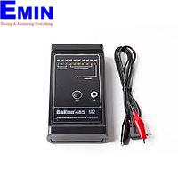 Hiệu chuẩn máy đo điện trở bề mặt