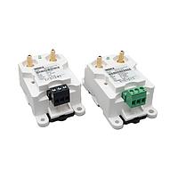 Thiết bị đo áp suất khí, chất lỏng (Manometers)
