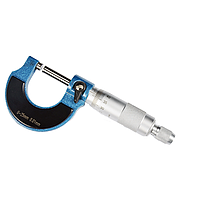 机械式外径千分尺