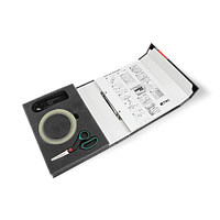 Máy đo nồng độ bụi