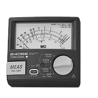 Đo điện trở, thử cách điện