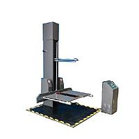 Thiết bị kiểm tra bao bì , đóng gói