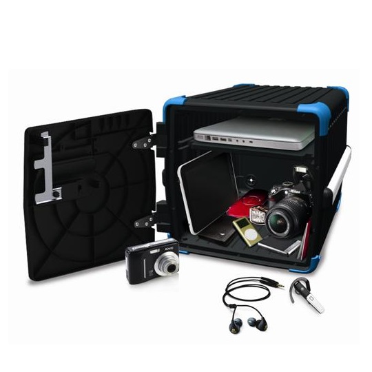 Tủ an toàn dùng để lưu trữ tài liệu và tài sản quan trọng trong văn phòng