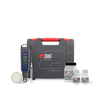 Máy đo độ nhiễm muối trong lớp sơn