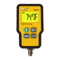 Đồng hồ đo áp suất ga lạnh HVAC