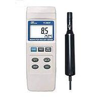 Hiệu chuẩn máy đo oxy hoà tan DO