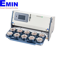 Hệ thống đo thẩm thấu khí Oxy vật  liệu