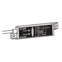 Industrial Hall Effect / Magnetic Sensors