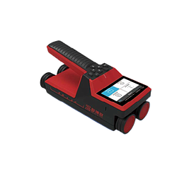 Thiết bị đo lớp bê tông bảo vệ và dò vị trí cốt thép trong kiểm tra kết cấu