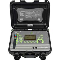 Thiết bị đo điện trở đất - điện trở suất