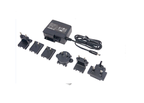 實驗室液體量測設備相關配件與周邊示意