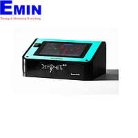 Máy đo tốc độ nổ