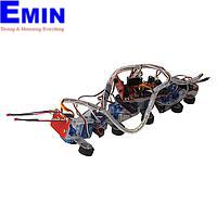 Robot  Sâu bướm  Global R500