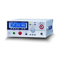 Sửa chữa thiết bị kiểm tra an toàn điện