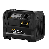 Thiết bị thu hồi ga lạnh