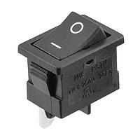 Rocker Switches