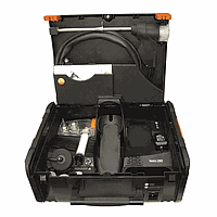 Sửa chữa máy đếm hạt tiểu phân trong không khí