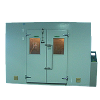 Buồng thử nhiệt độ, độ ẩm