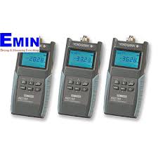 Thiết bị đo công suất quang dùng trong kiểm tra và hiệu chuẩn hệ thống cáp quang