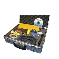 Máy ghi biểu đồ nhiệt độ