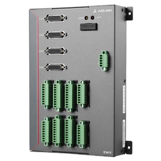 Thiết bị bộ điều khiển chuyển động dùng trong hệ thống tự động hóa công nghiệp