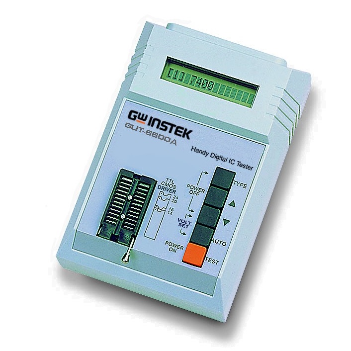 Thiết bị bộ nạp và máy kiểm tra IC dùng trong môi trường kỹ thuật điện tử