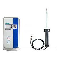 Kiểm định máy đo nhiệt độ tiếp xúc