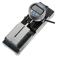 Đồng hồ so hiển thị số